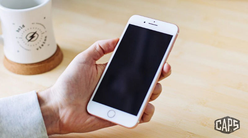 3 Masalah IC Touchscreen pada iPhone