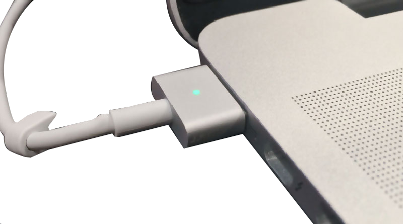 Bahaya Overcharging Pada MacBook!