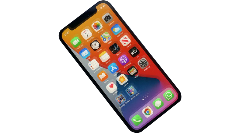 Cara MengatasiLCD iPhone Berbayang dan Bergetar