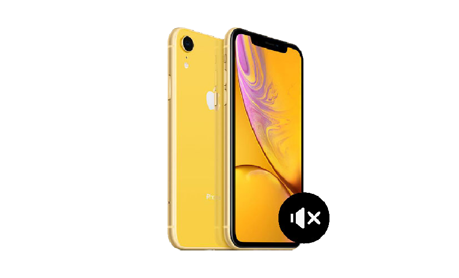 IC Audio pada iPhone cHECK