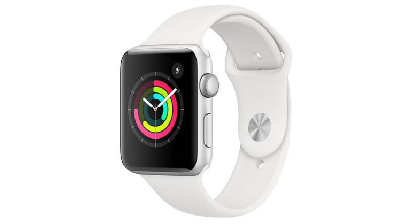 Spesifikasi Apple Watch (Gen -3)