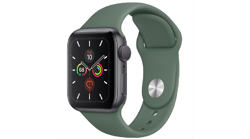 Spesifikasi Apple Watch (Gen -5)