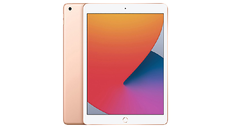 Spesifikasi iPad 8 (Gen-8)