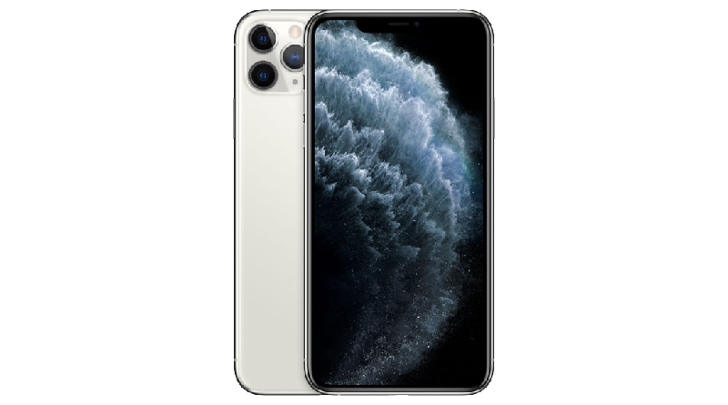 Spesifikasi iPhone 11 Pro Max