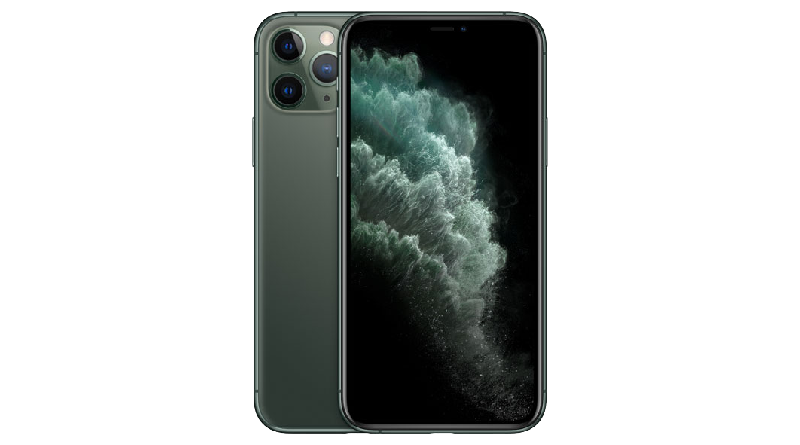 Spesifikasi iPhone 11 Pro