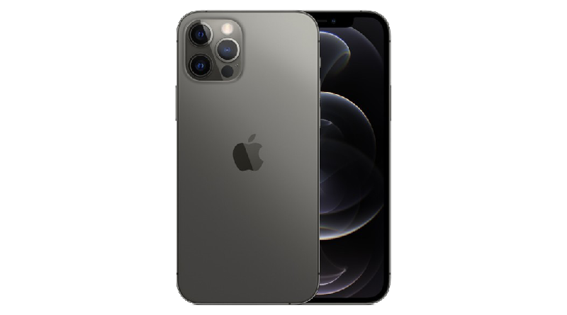 Spesifikasi iPhone 12 Pro