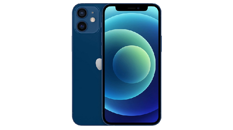 Spesifikasi iPhone 12 Mini