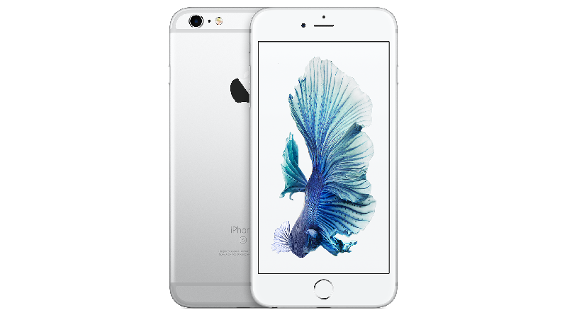 Spesifikasi iPhone 6s+