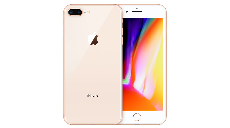 Spesifikasi iPhone 8 Plus