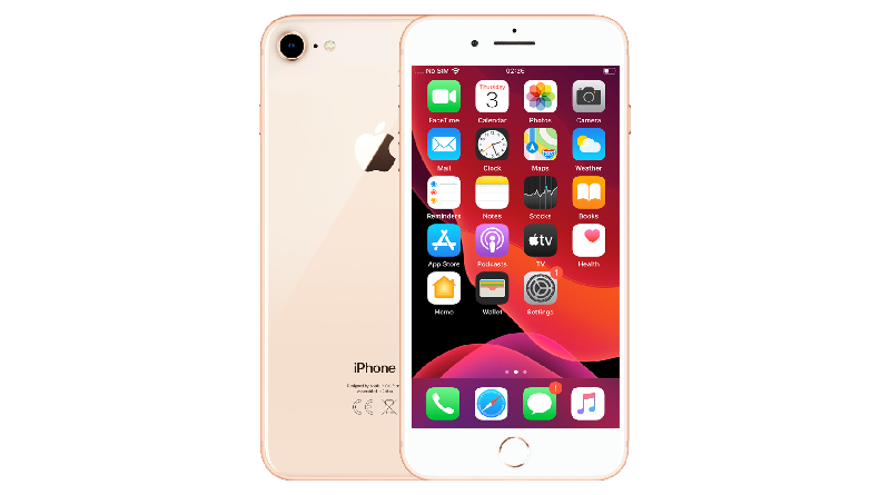 Spesifikasi iPhone 8