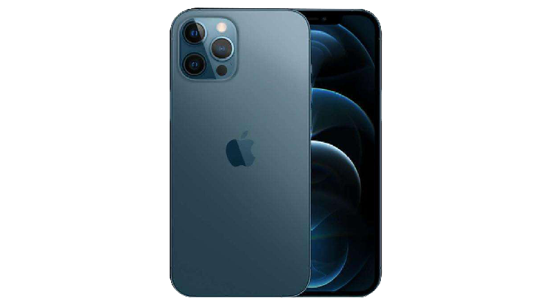 Spesifikasi iPhone 12 Pro Max