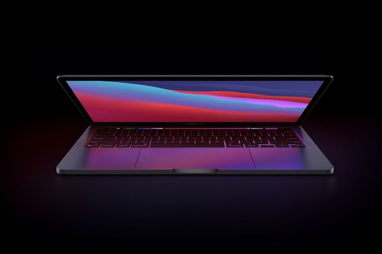 Spesifikasi MacBook Air M1 8 Core GPU 13Inch 2020
