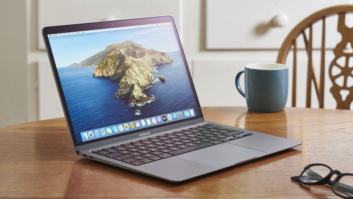 Spesifikasi MacBook Air M1 7 Core GPU 13Inch 2020