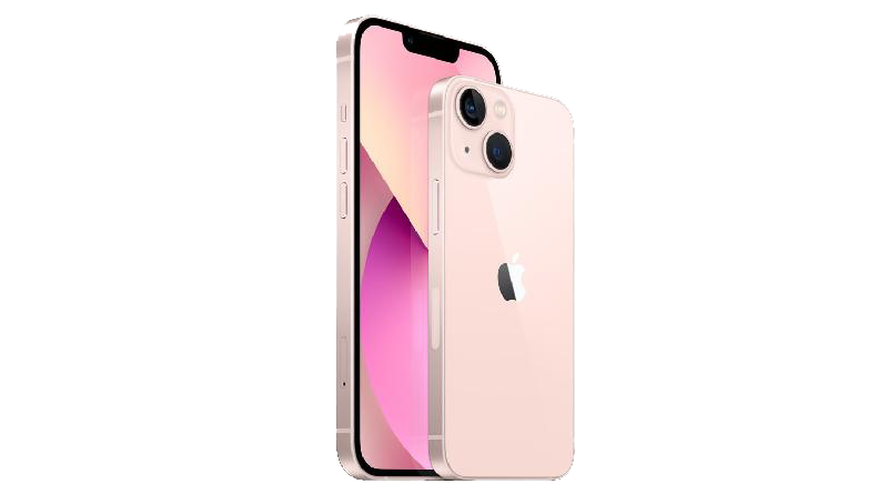 Spesifikasi iPhone 13 mini