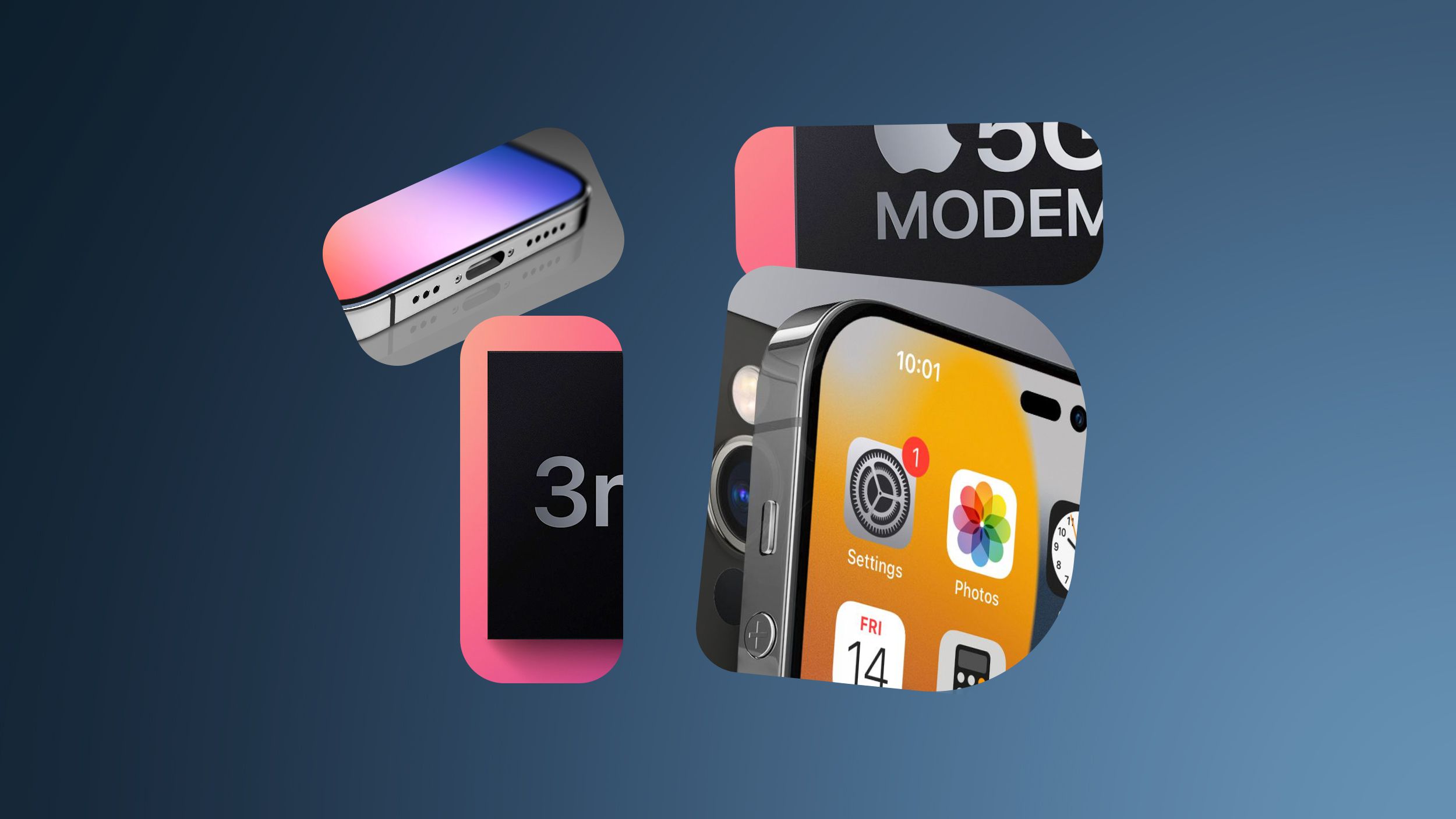 iPhone 15 Di Tahun 2023