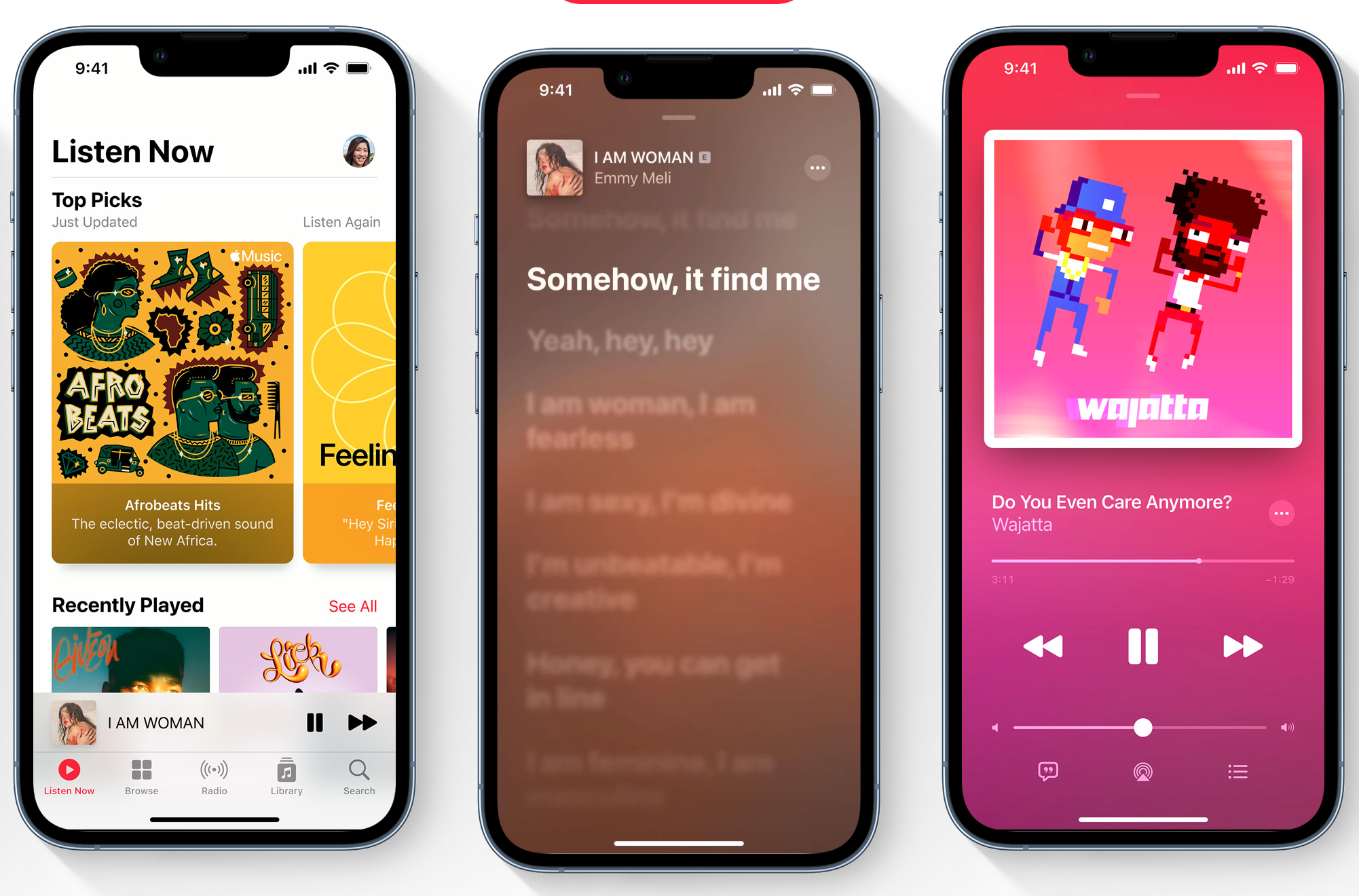 Apple Musik Telah Hadir Untuk Pelajar