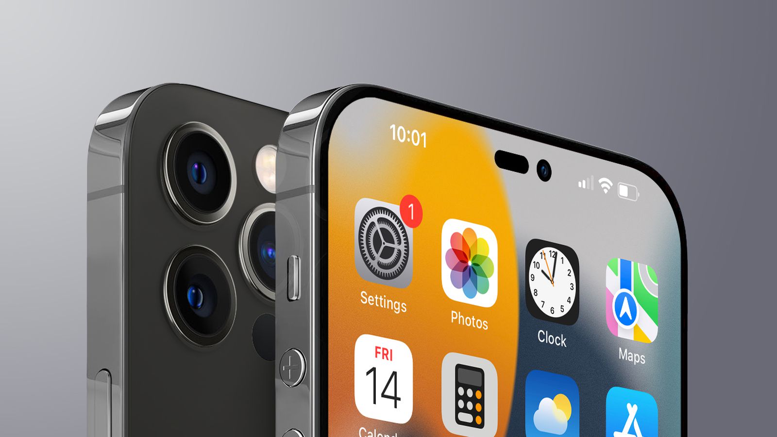 iPhone 15 Di Tahun 2023