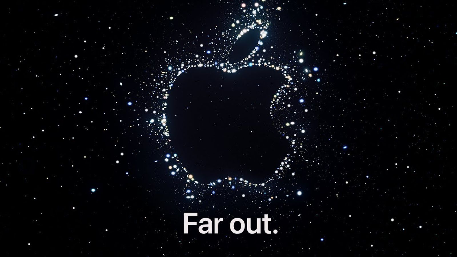 Melihat Acara iPhone In-Person Sebelumnya Menjelang ‘Far Out’ iPhone 14 Terungkap