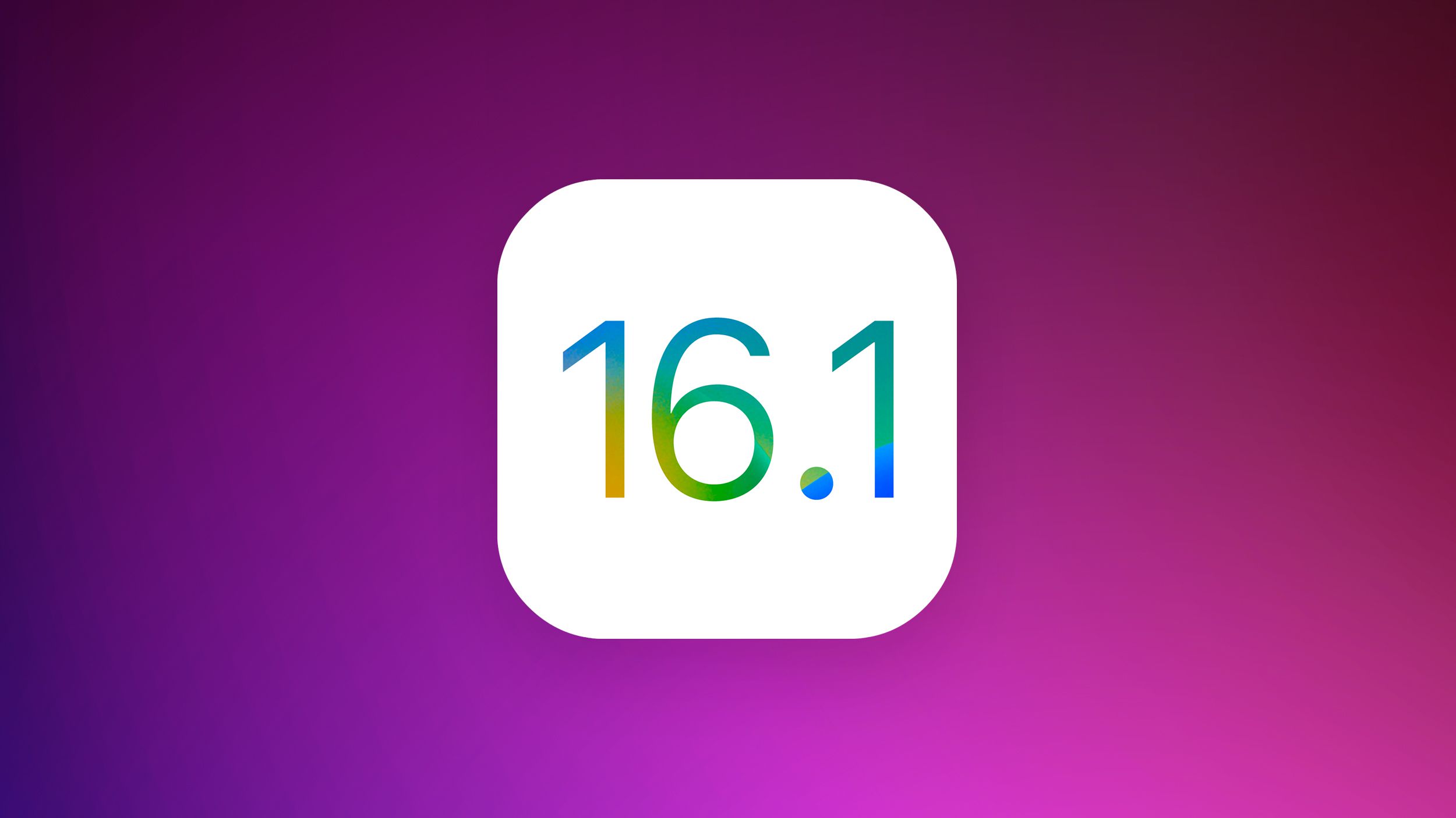 8 Fitur Baru iPhone Pada iOS 16.1