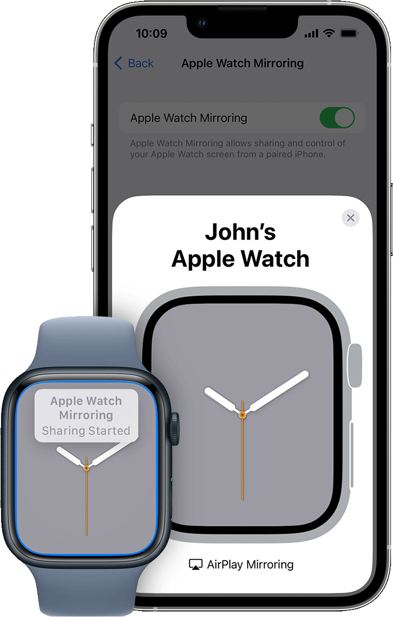 Cara Mengontrol Apple Watch Melalui iPhone