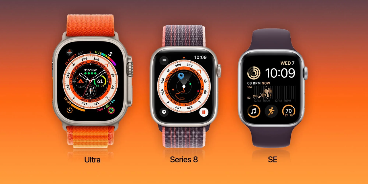 Apple Watch Series 10