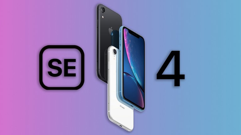 Apple Tidak Lagi Meluncurkan iPhone SE 4