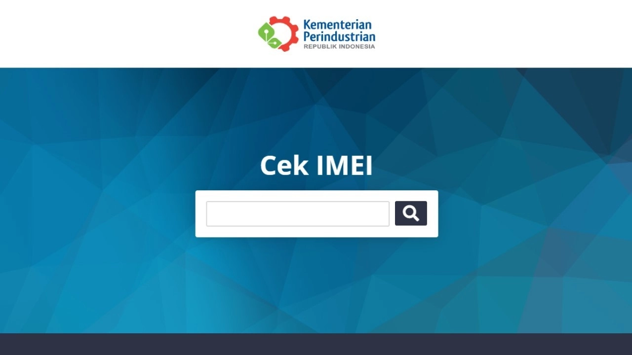 iPhone Resmi Tapi IMEInya Tidak Terdaftar Kemenperin