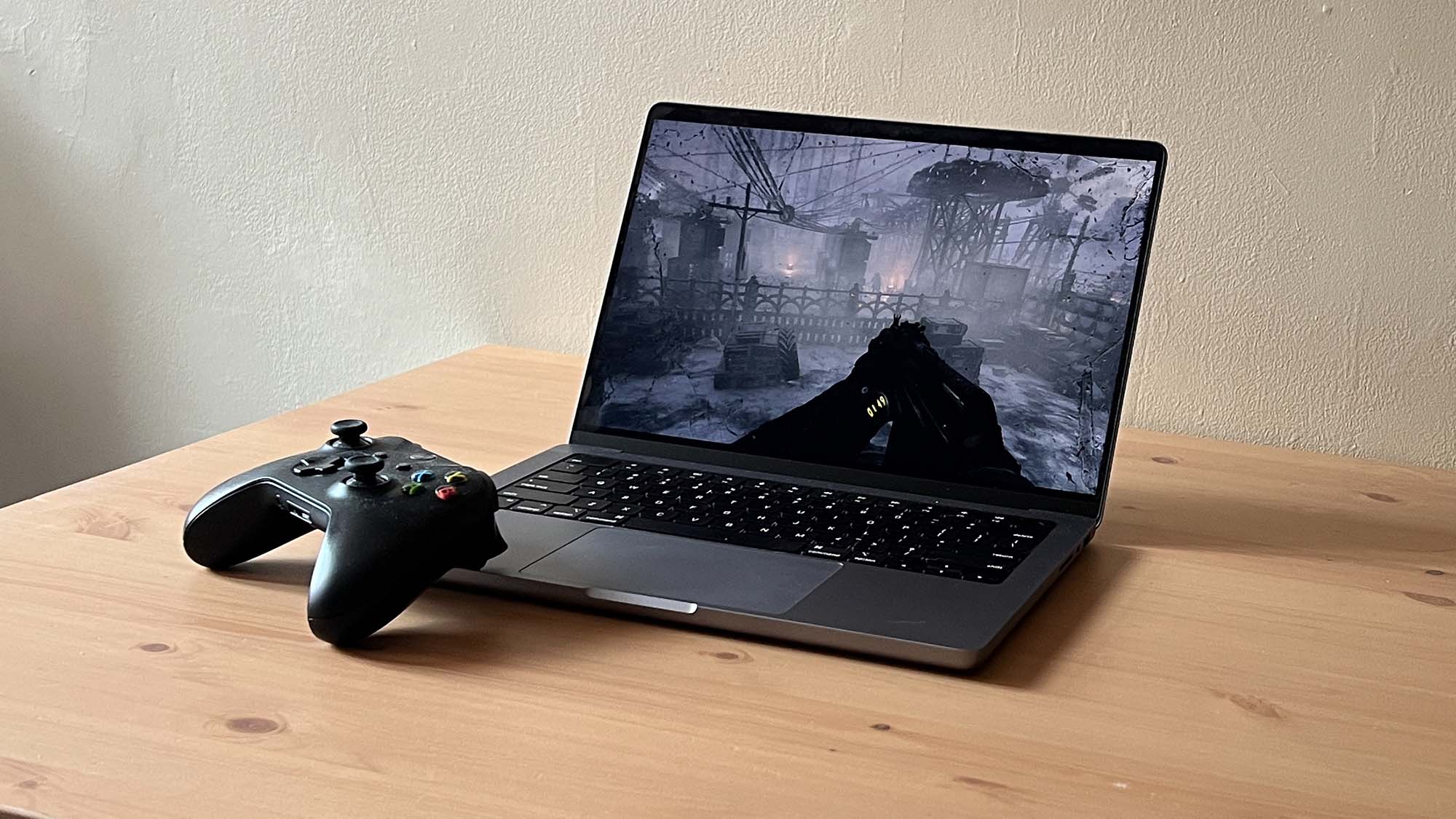 VP Apple Mengungkapkan Rencana Jangka Panjang untuk Mac Gaming di Apple Silicon