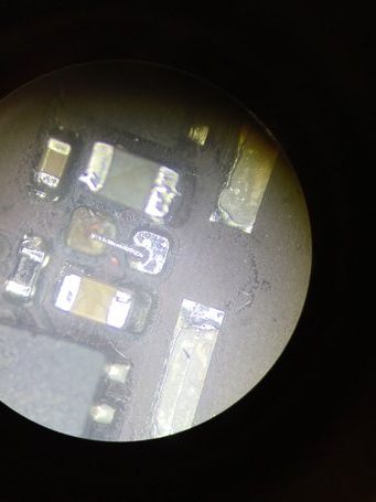 Diode Lampu Latar rotated