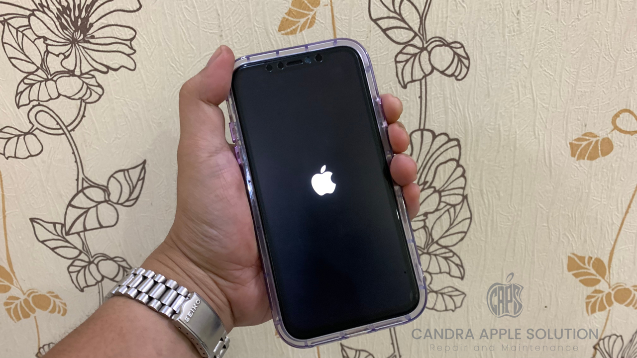Mengatasi Masalah Restart pada iPhone: Penyebab dan Solusinya