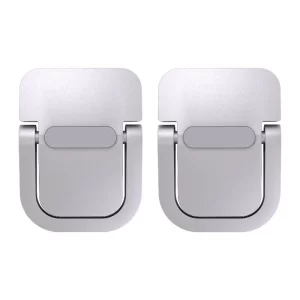 Laptop Stand Radiator for Keyboard Holder Mini Portable Legs for Macbook Pro Huawei Xiaomi Notebook Aluminum