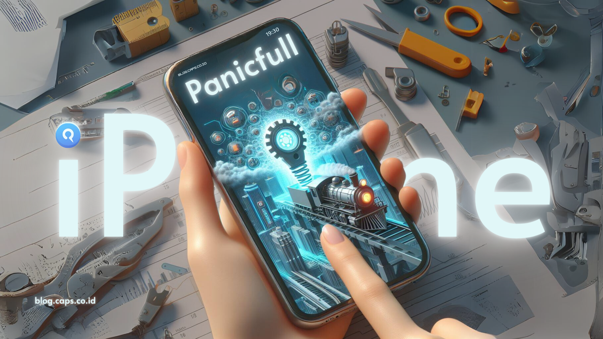 Mengatasi Masalah Data Panicfull pada iPhone: Langkah-Langkah Efektif dari Awal Hingga Lanjutan