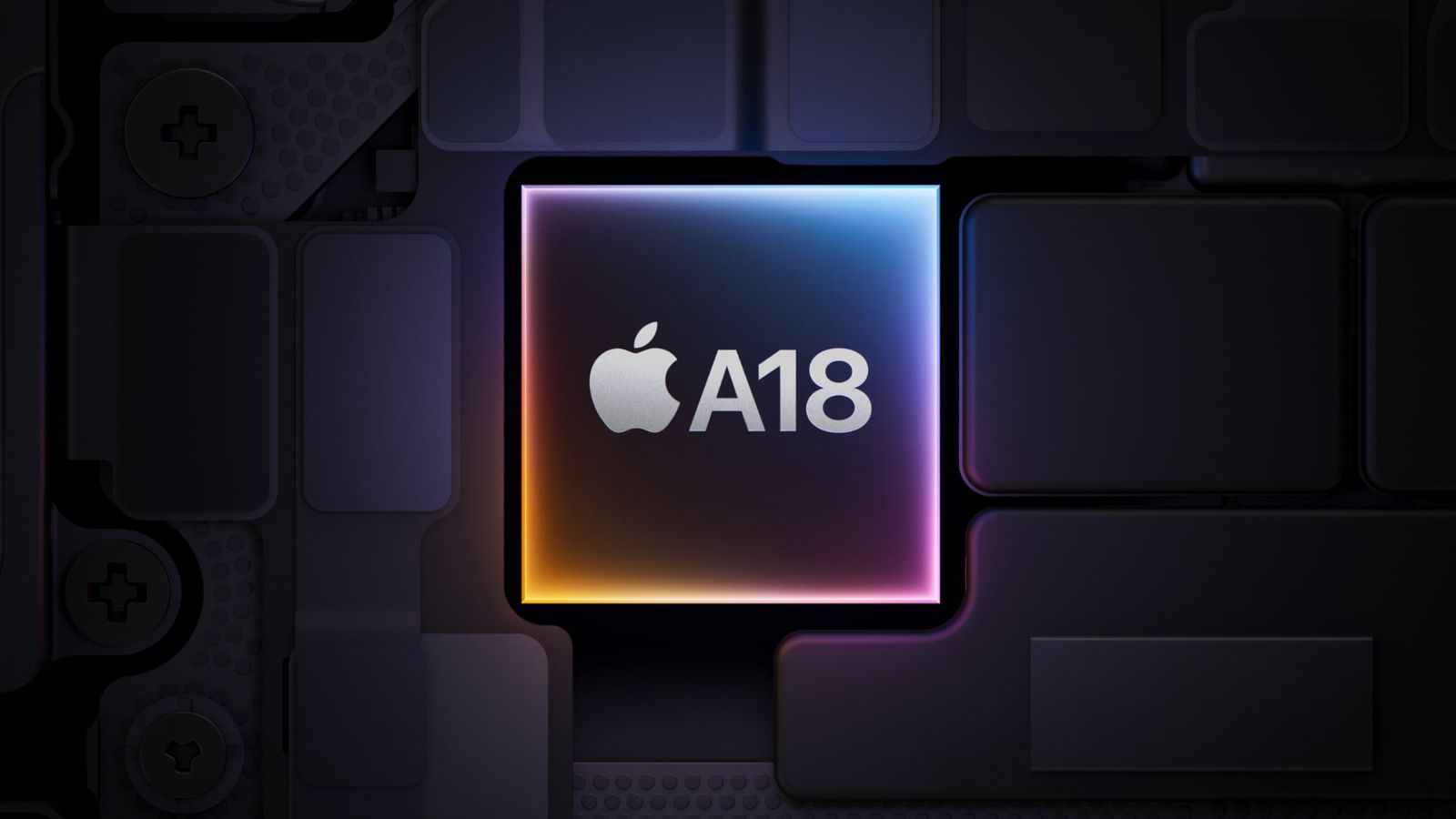 Perbandingan Chip A18 vs A18 Pro: Apa Saja Perbedaannya?