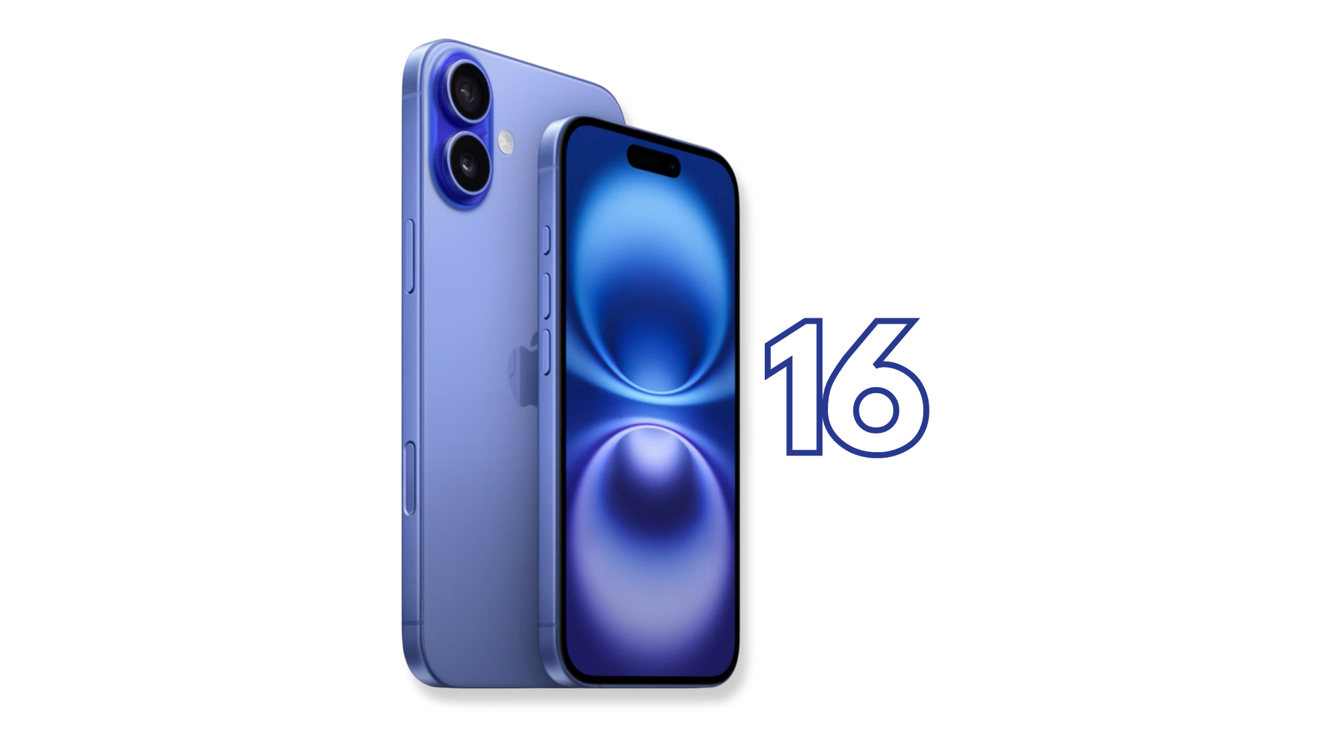 Apple Umumkan iPhone 16 dan iPhone 16 Plus dengan Fitur Kamera, Tombol Aksi, dan Banyak Lagi
