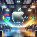 Terungkap Alasan Kenapa Apple Ogah Bikin Search Engine Pesaing Google