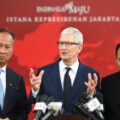 Apple Bangun Pabrik di Batam