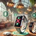 Apple Ditekan Uni Eropa! iPhone Harus Bisa Dipakai dengan Wearable Non-Apple!