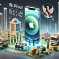 Apple Tancap Gas! Investasi Rp 1,5 Triliun untuk Rilis iPhone 16 di Indonesia – Ini Tanggapan Menkomdigi