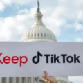 DPR Desak Apple & Google Blokir TikTok di AS Ancaman Dimulai 2025!