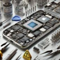7 Fakta Mengejutkan: Apakah CPU iPhone Bisa Diganti? Temukan Jawabannya!