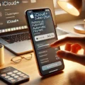 Cara Menghindari Masalah Pembayaran iCloud+: Tips dan Solusi Praktis