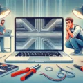 Terungkap! MacBook Flexgate atau Layar Bergaris? Ini Solusi Ampuh Mengatasinya