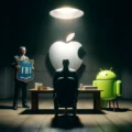 FBI Peringatkan Pengguna Apple dan Android, Tuding Ada Ulah China