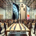 Inilah Harga iPhone 16 Resmi di Indonesia?