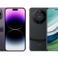 Mengapa Mate 70 Bisa Jadi Ancaman Besar untuk iPhone 16?