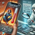 Kenapa iPhone Bisa Mengalami Panic Base?
