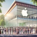 4 Lowongan Kerja Apple Indonesia yang Wajib Anda Coba – Kesempatan Emas Menanti!