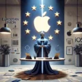 Perselisihan Uni Eropa vs Apple Berlanjut: Minta Rombak iOS