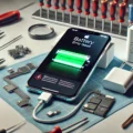 Rahasia Terungkap! Cara Ampuh Mengatasi Baterai iPhone Strip yang Mengganggu