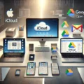 Ungkap Rahasia! iCloud vs Gmail: Layanan Email Mana yang Paling Tepat untuk Kamu?